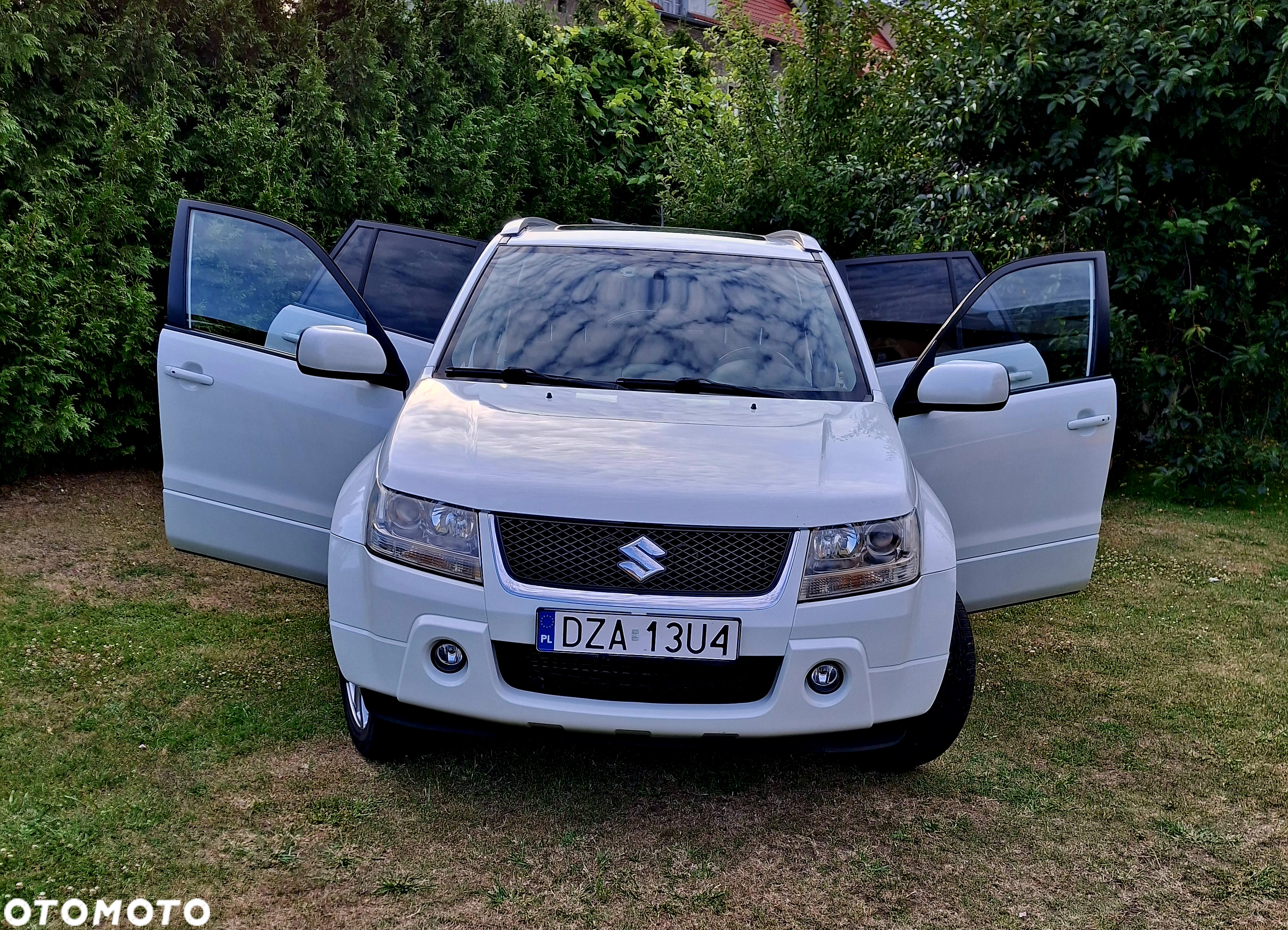 Suzuki Grand Vitara 1.9 DDiS - 5