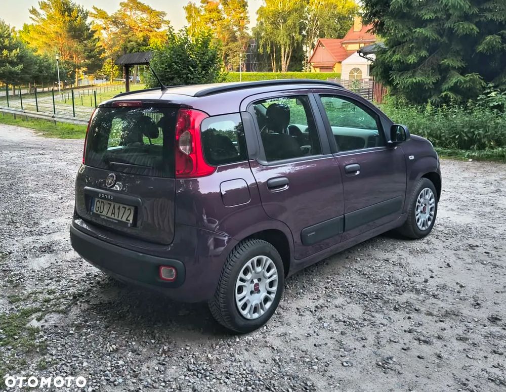 Fiat Panda 1.2 Pop - 2