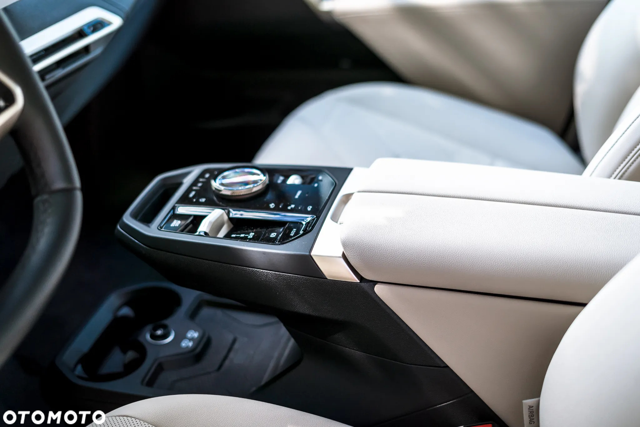 BMW iX xDrive50 111.5kWh - 22
