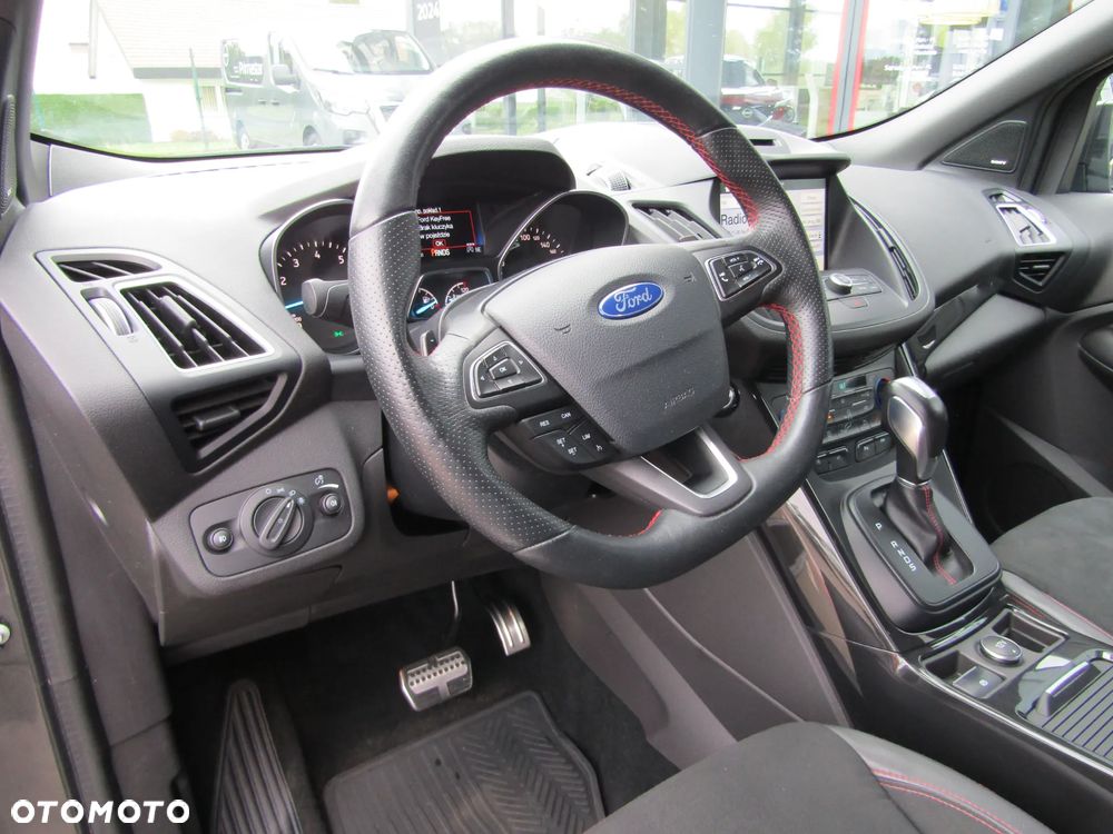 Ford Kuga 1.5 EcoBoost FWD ST-Line ASS GPF - 14