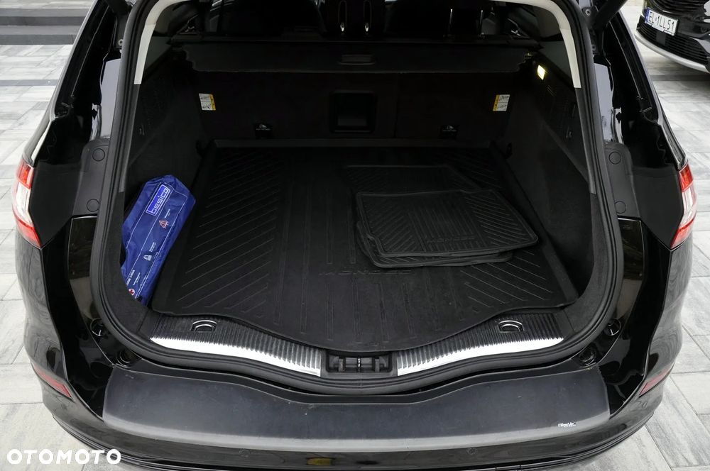 Ford Mondeo 1.5 EcoBoost STart-Stopp Titanium - 27