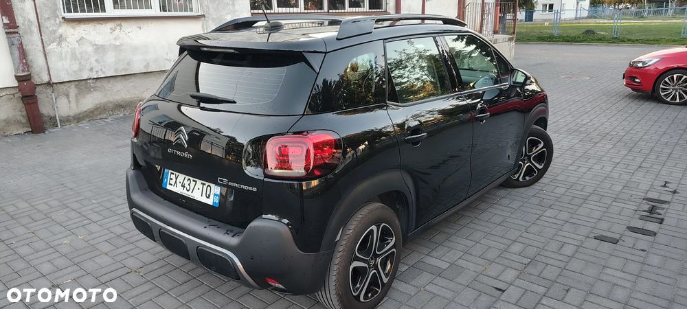 Citroën C3 Aircross - 9