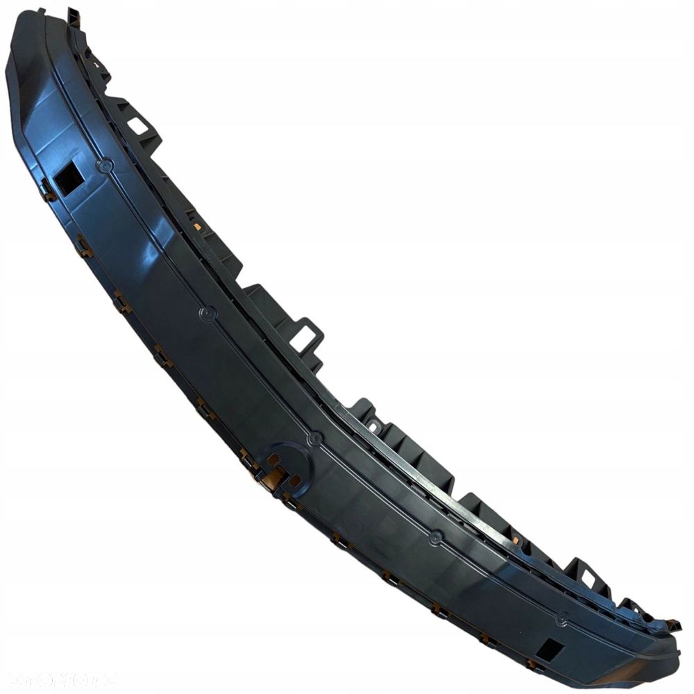 PAS PRZEDNI WZMOCNIENIE WSPORNIK ZDERZAKA GRILL ATRAPA MERCEDES W117 C117 - 7