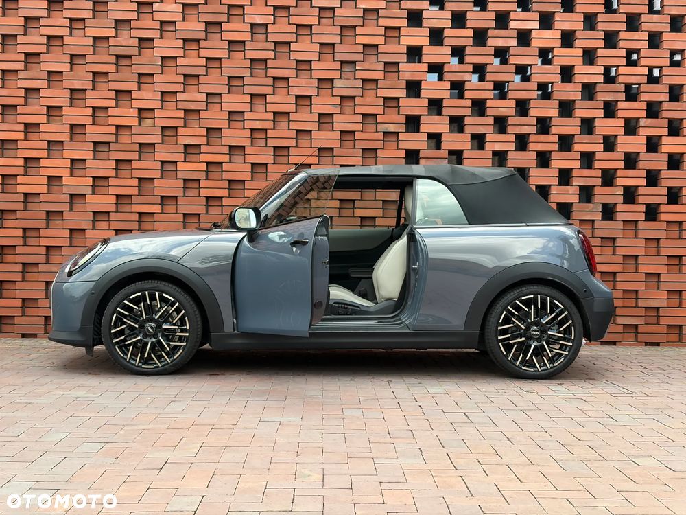 MINI Cooper S Linia Favoured - 12
