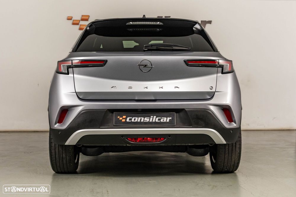 Opel Mokka-e Ultimate - 4