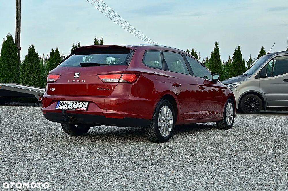 Seat Leon - 7