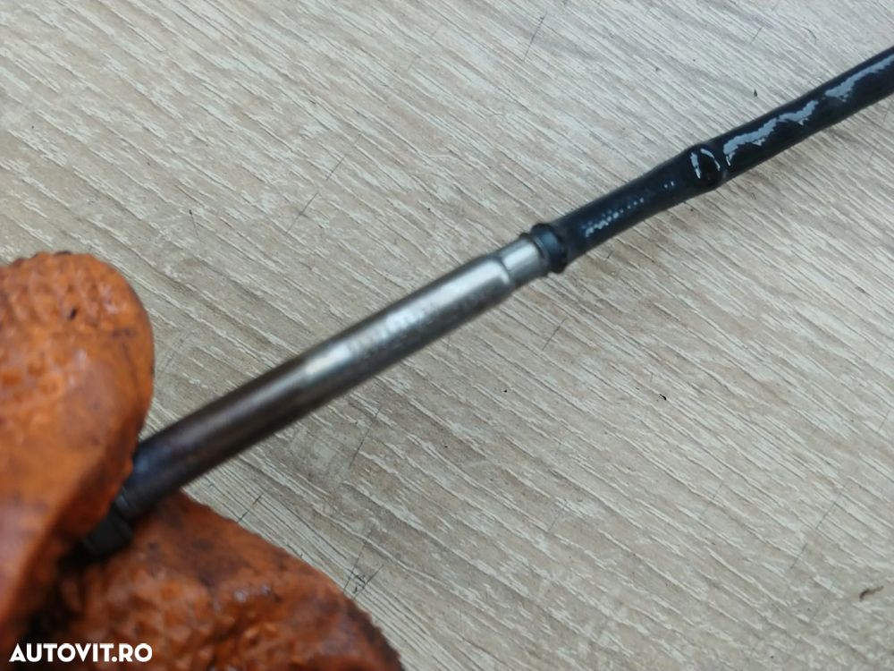 sonda temperatura gaze  2.0 hdi ah01  peugeot 5008 308  citroen c5  9677671280 - 3