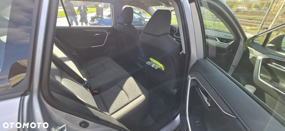 Toyota RAV4 2.0 Comfort 4x2 - 12