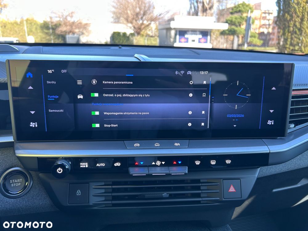 Opel Grandland 1.2 mHEV GS eDTC6 - 32