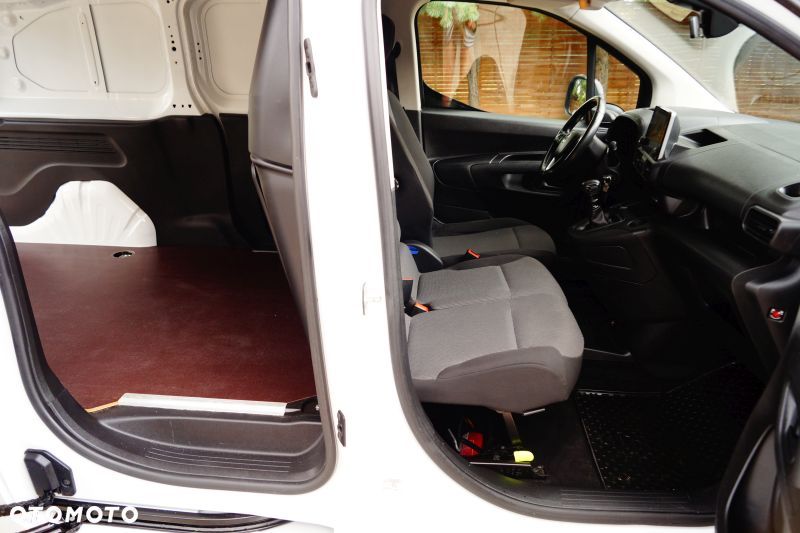 Opel Combo - 7