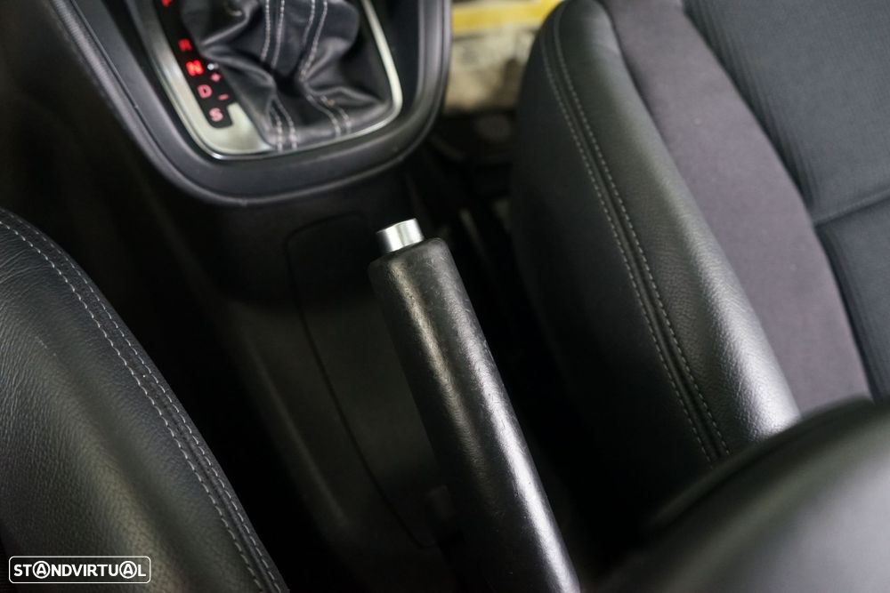 Audi A1 1.4 TFSI S-line S-Tronic - 35