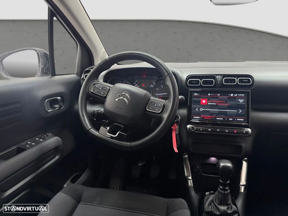 Citroën C3 Aircross 1.2 PureTech Shine - 8
