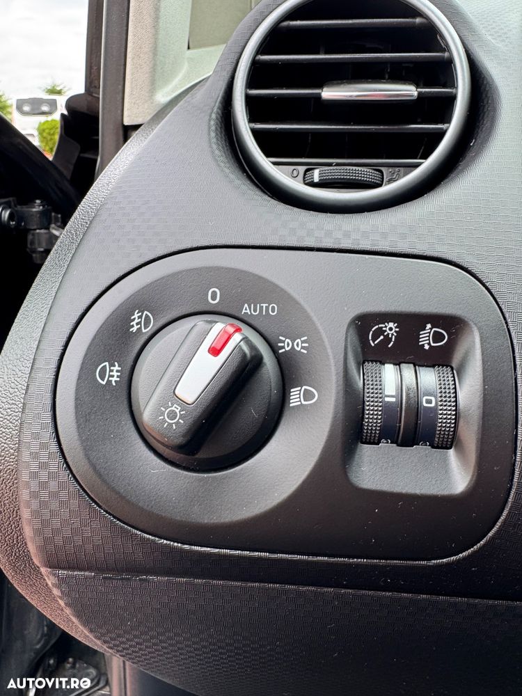 Seat Altea - 27