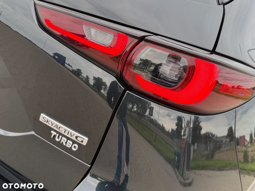 Mazda CX-5 2.5 Sports-Line AWD - 10