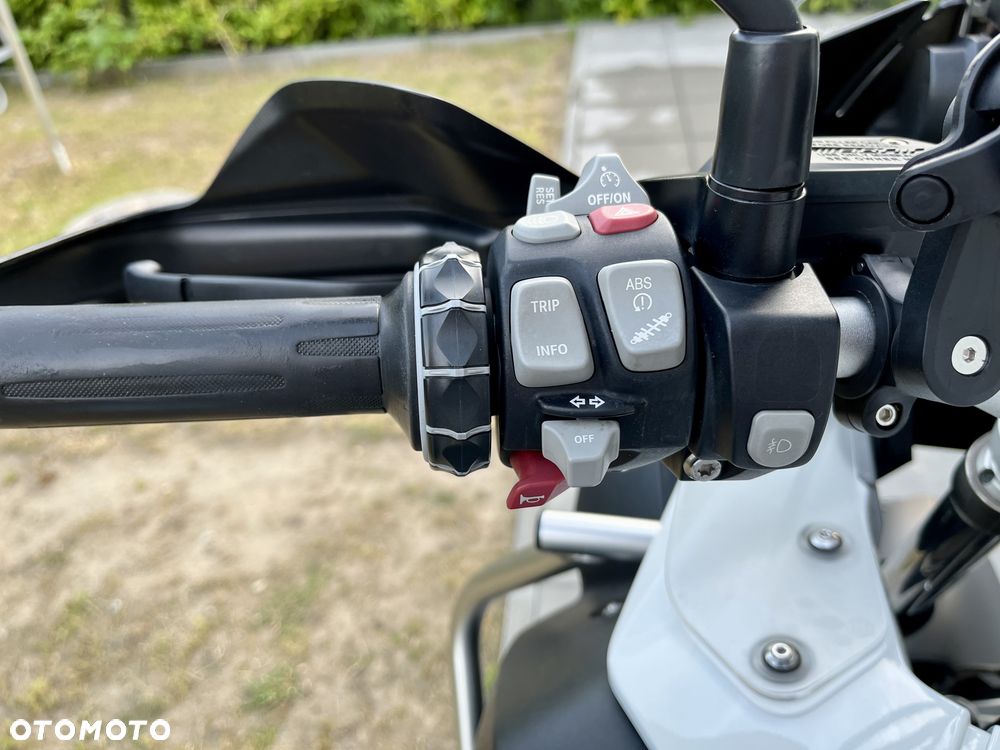 BMW GS - 19