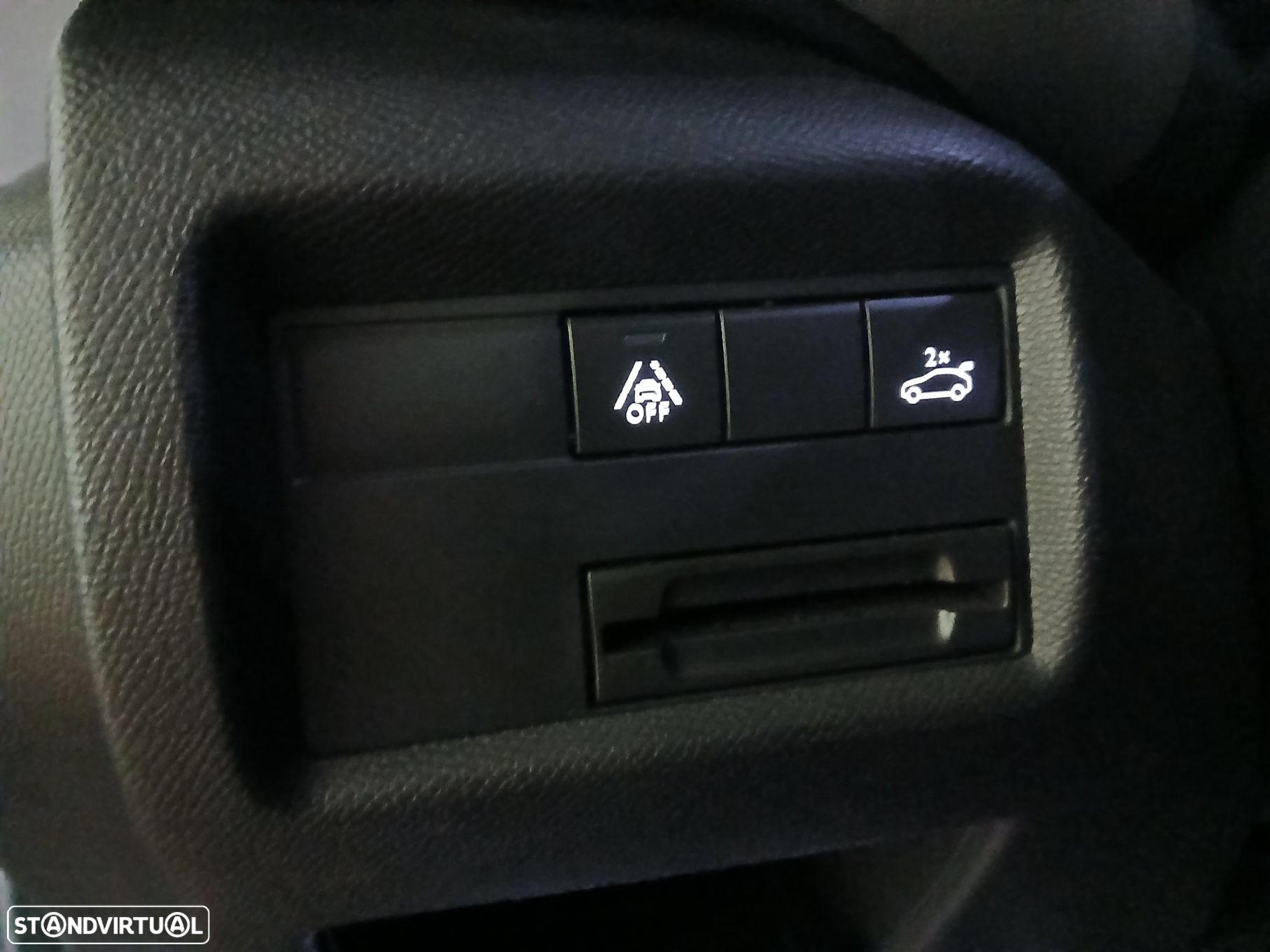 Citroën C5 Aircross 1.5 BlueHDi Shine - 19