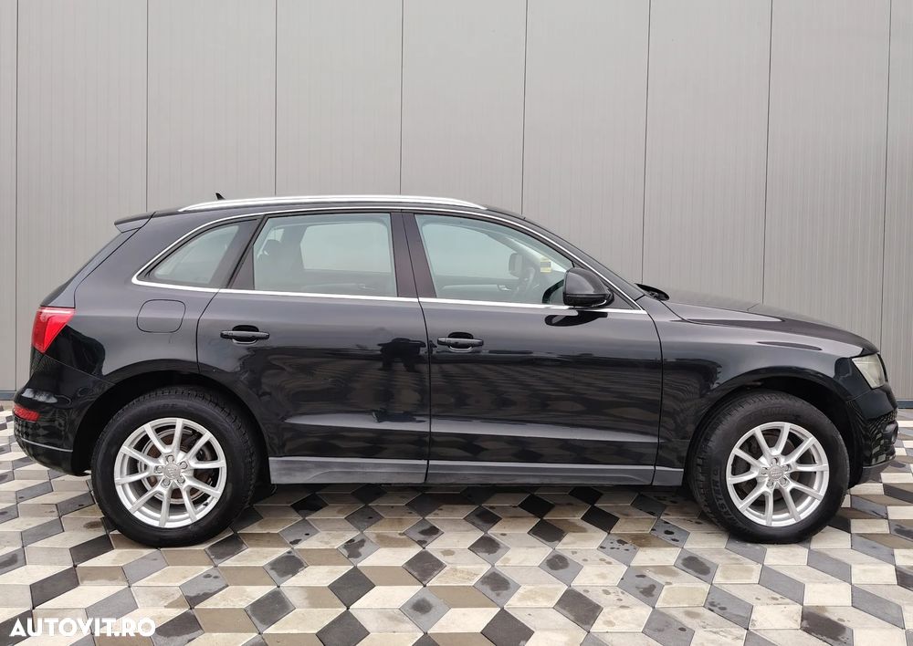 Audi Q5 2.0 TDI Quattro S-Tronic - 16