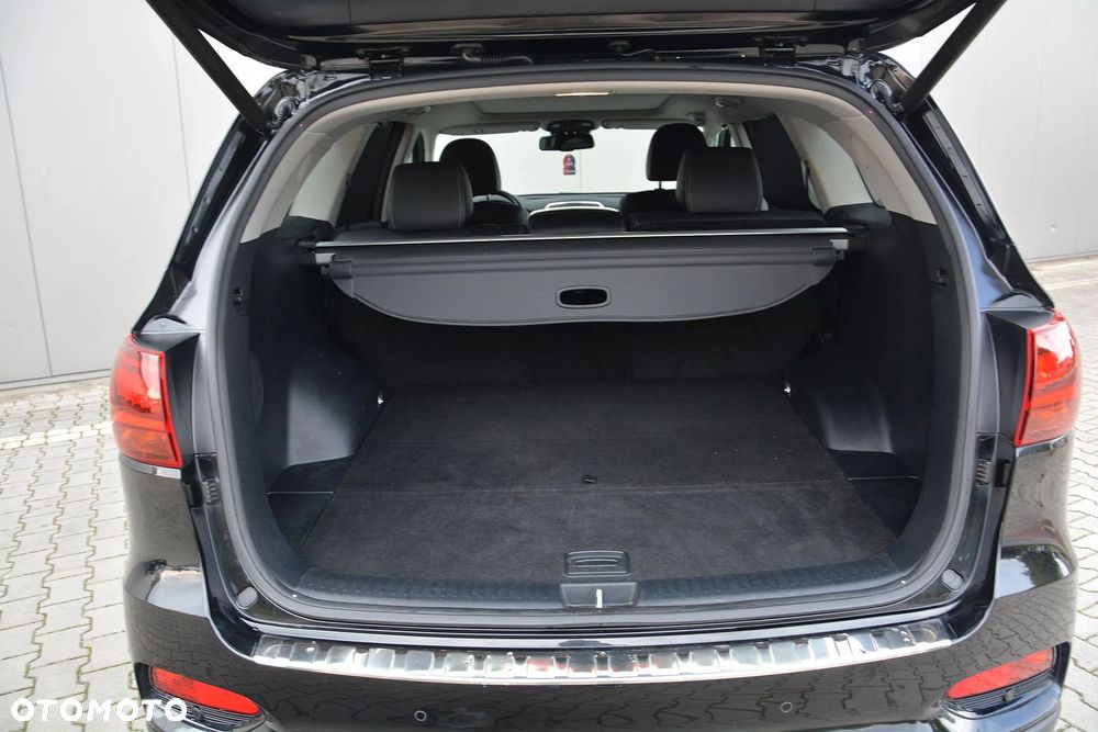 Kia Sorento 2.2 CRDi AWD Platinum Edition - 13