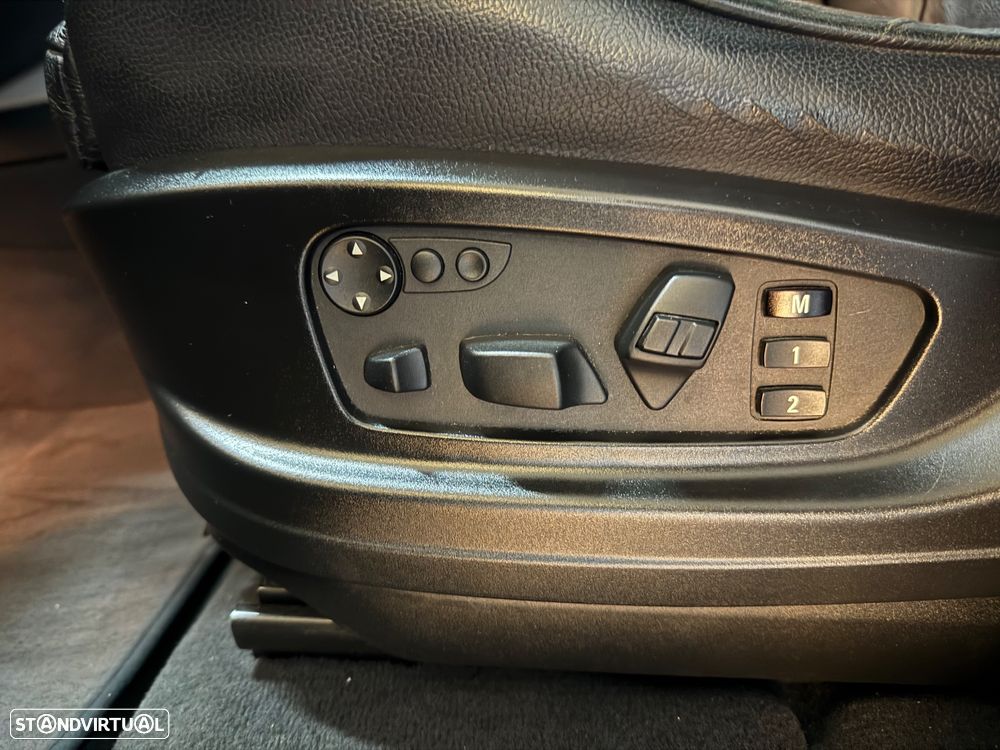 BMW X5 35 d xDrive - 34