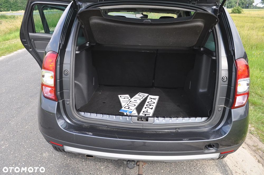 Dacia Duster 1.2 TCe Prestige S&S EU6 - 13
