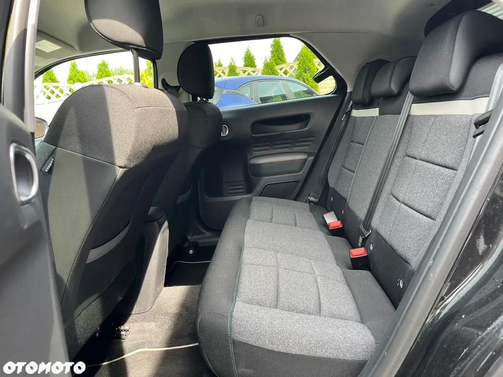 Citroën C4 Cactus 1.2 PureTech Shine S&S - 10