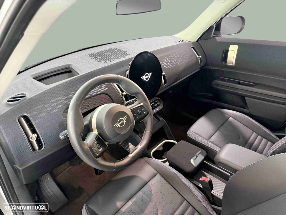 MINI Countryman D Classic M - 10