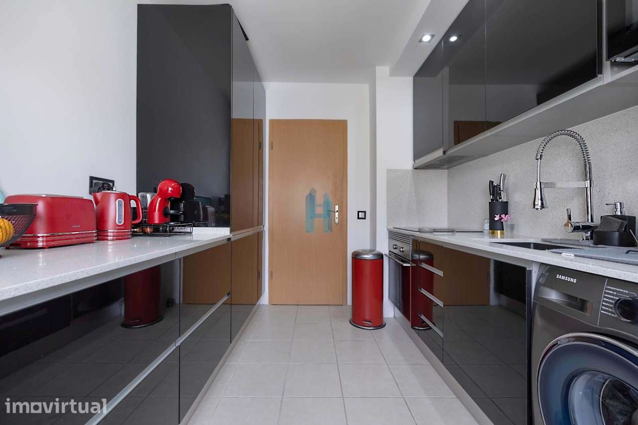 Apartamento T3 com arrecadação em Portimão - Grande imagem: 5/16