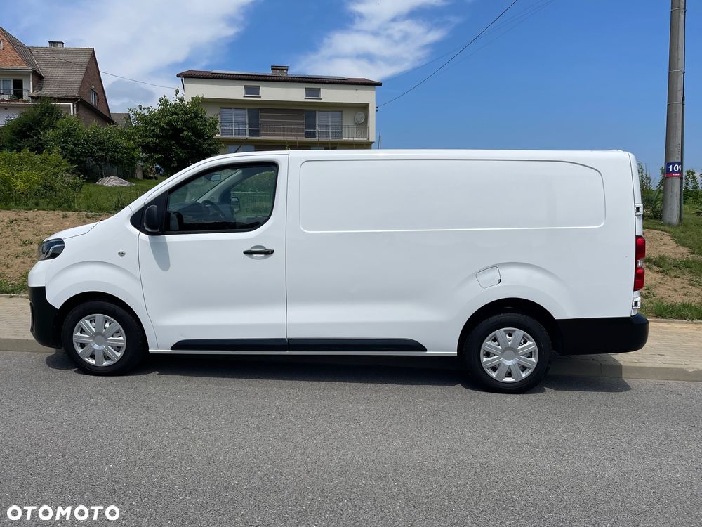 Toyota Proace - 1
