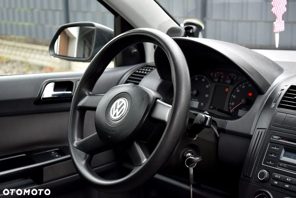 Volkswagen Polo 1.2 Comfortline - 20