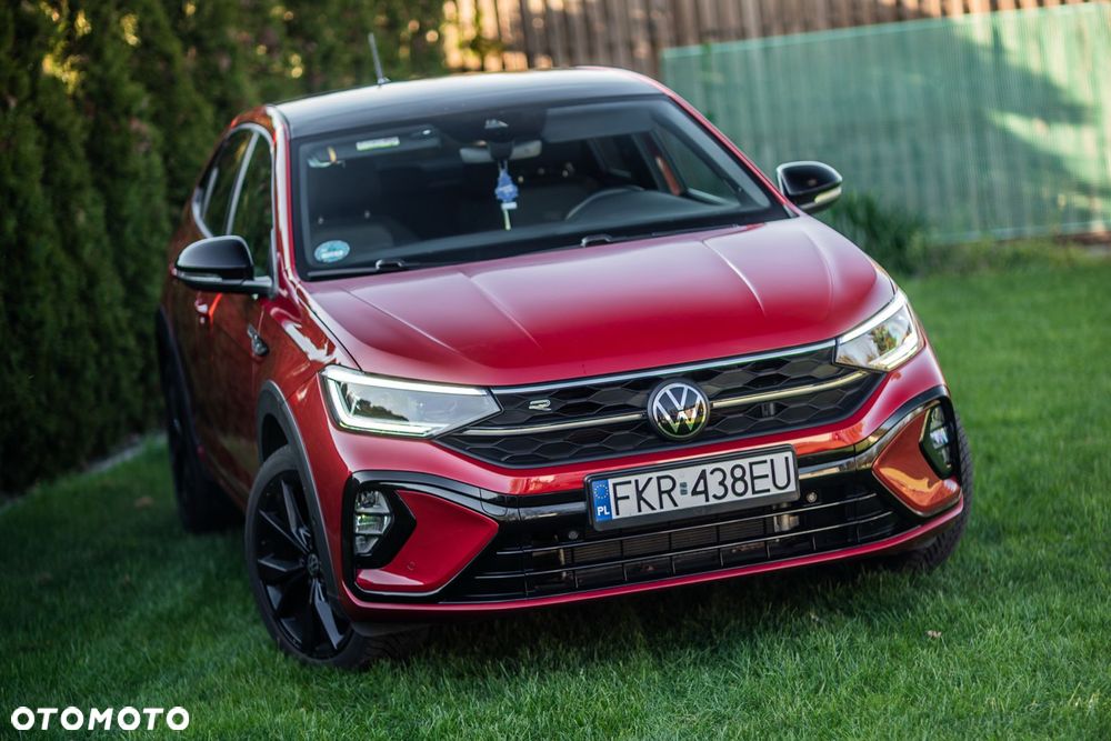 Volkswagen Taigo 1.5 TSI ACT R-Line Plus DSG - 11