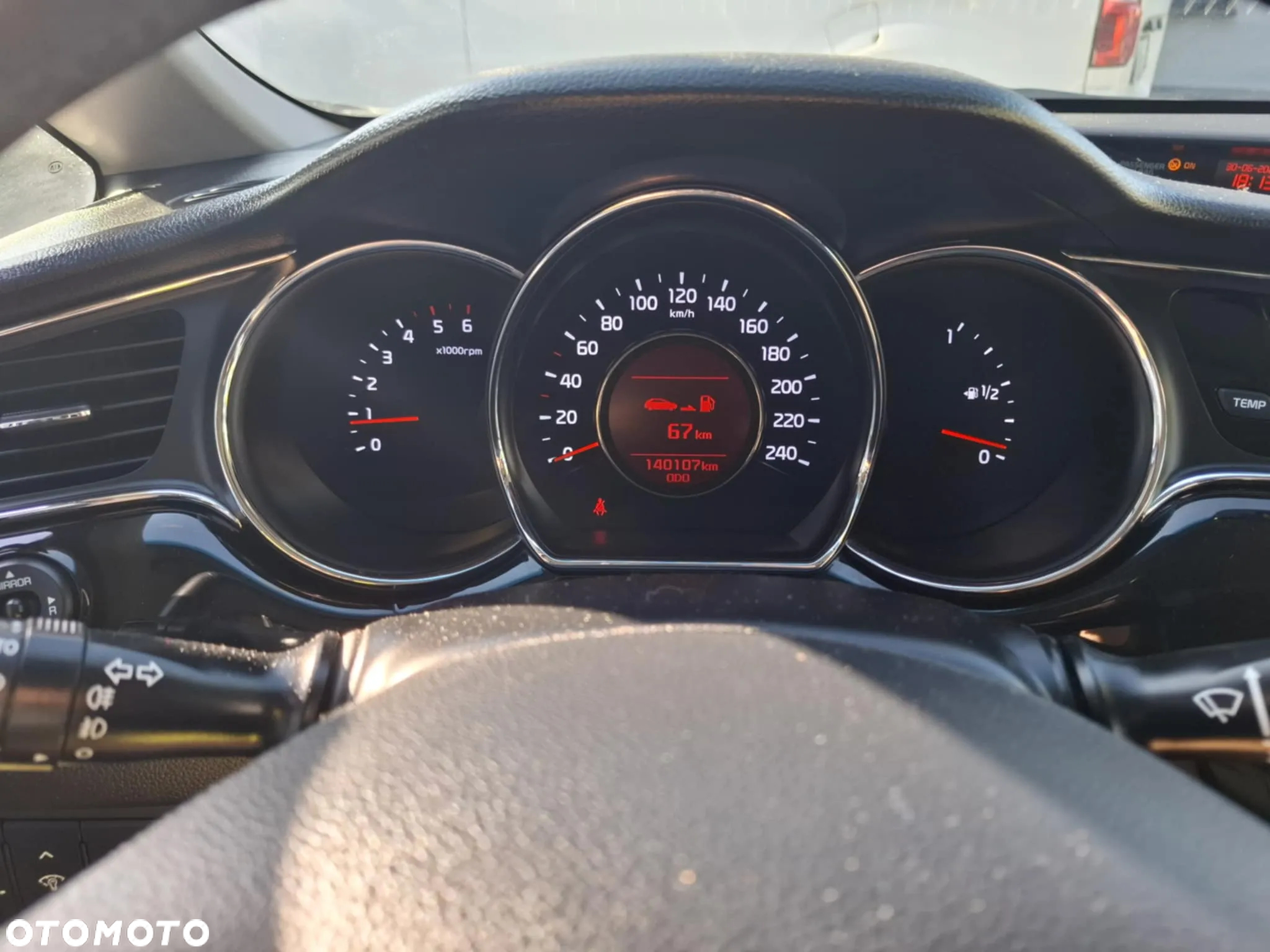 Kia Ceed Cee'd 1.6 CRDi L Business Line - 15