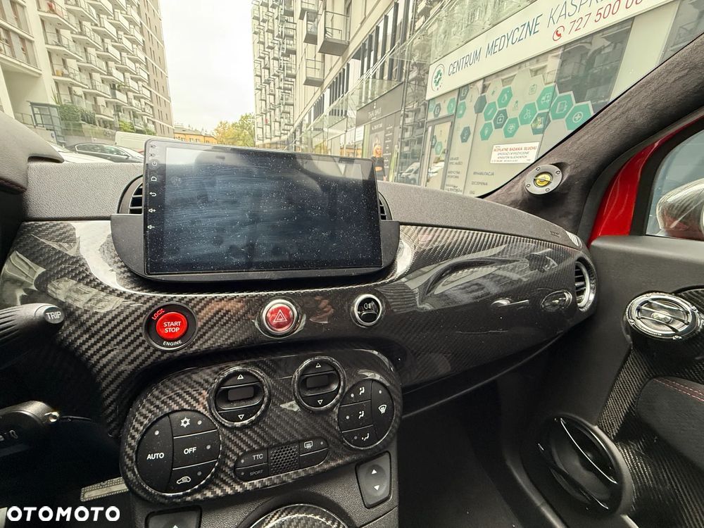 Abarth 695 - 21