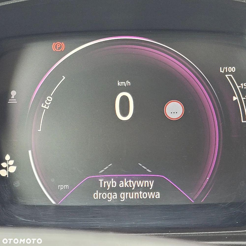 Renault Kadjar Energy dCi 130 Experience - 39