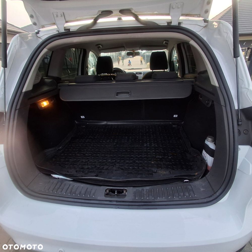 Ford Kuga 2.0 TDCi 4x4 SYNC - 11