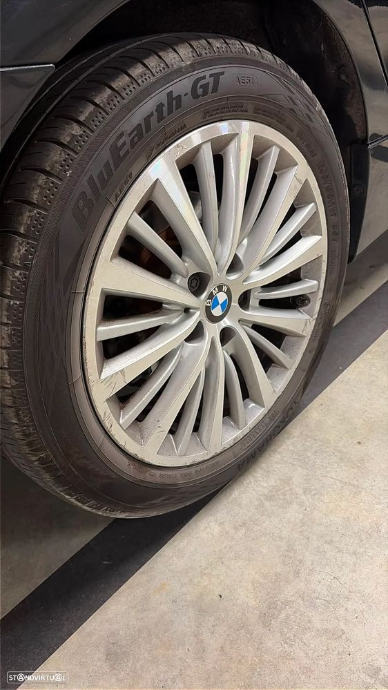 BMW 218 Active Tourer d Line Luxury Auto - 20