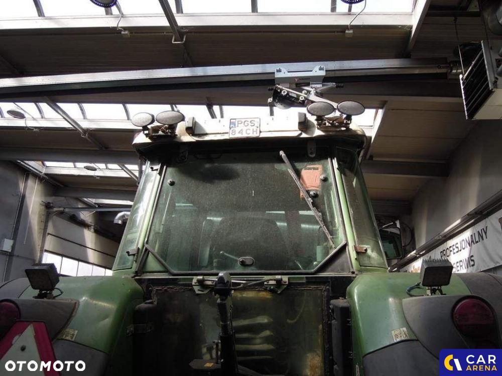 Fendt 900 FAVORIT - 33