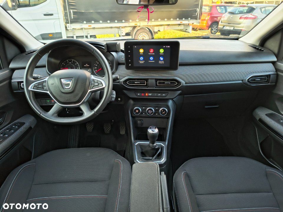 Dacia Jogger - 17