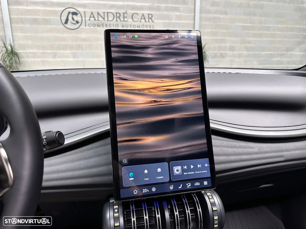 BYD Atto 3 Design - 48