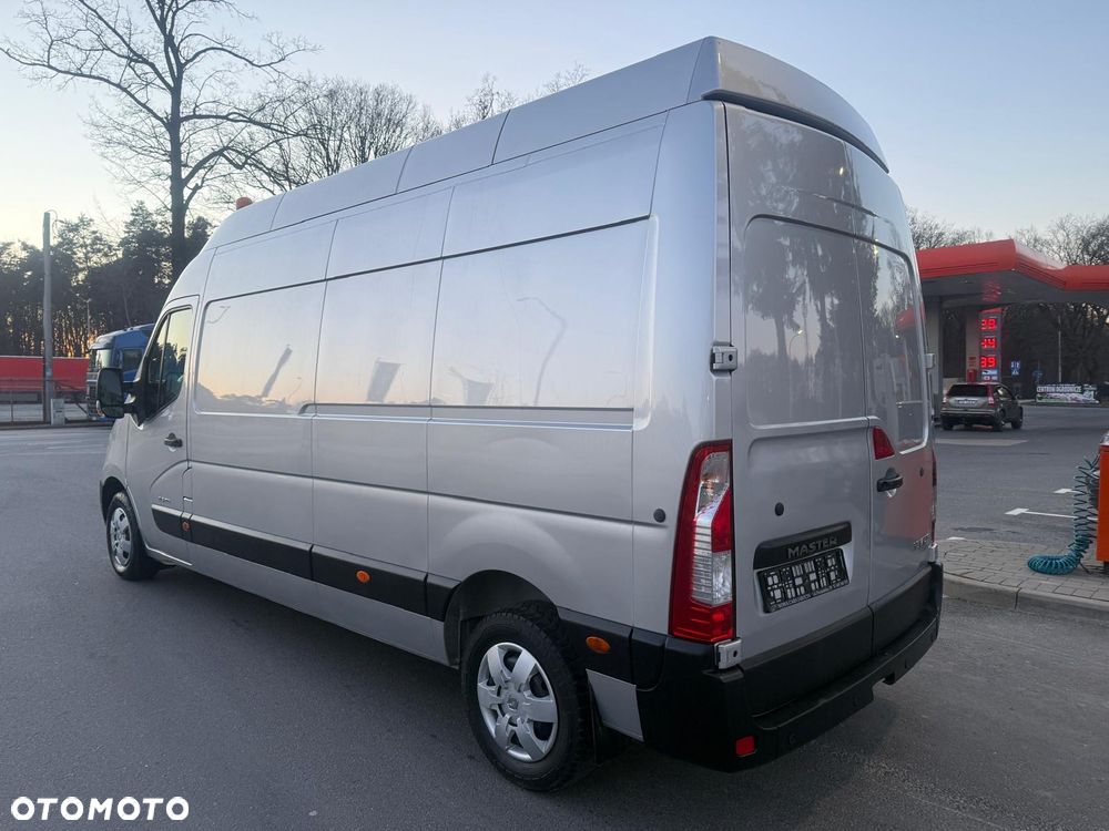 Renault Master - 4