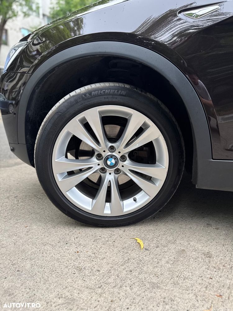 BMW X3 ver-xdrive20d-at-xline - 26