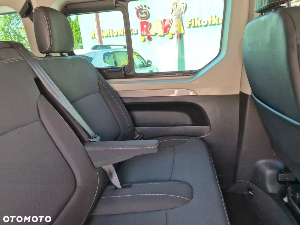 Renault Trafic - 23