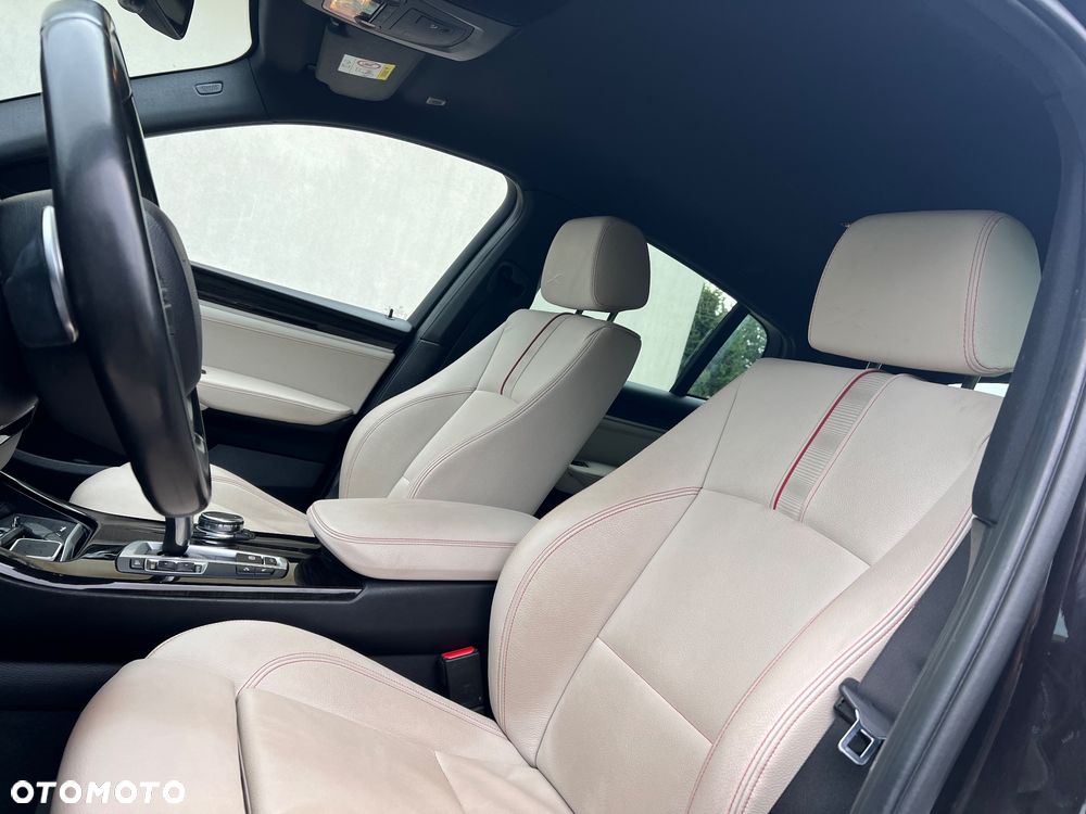 BMW X4 xDrive20d - 18