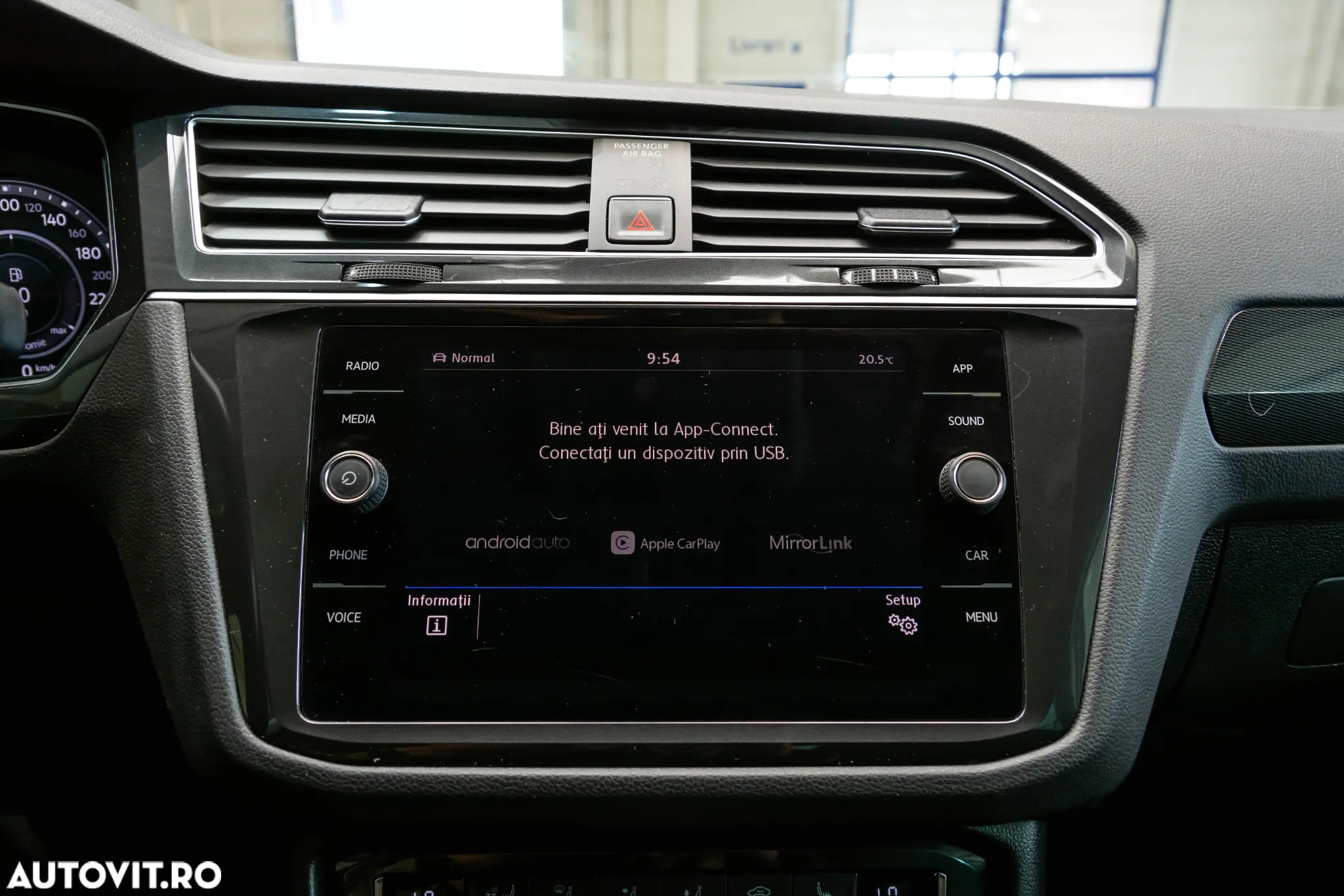 Volkswagen Tiguan 2.0 TDI 4Mot DSG Highline - 24
