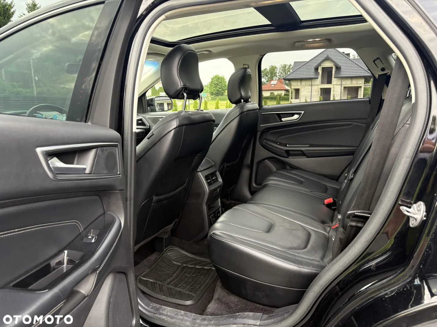 Ford Edge - 7
