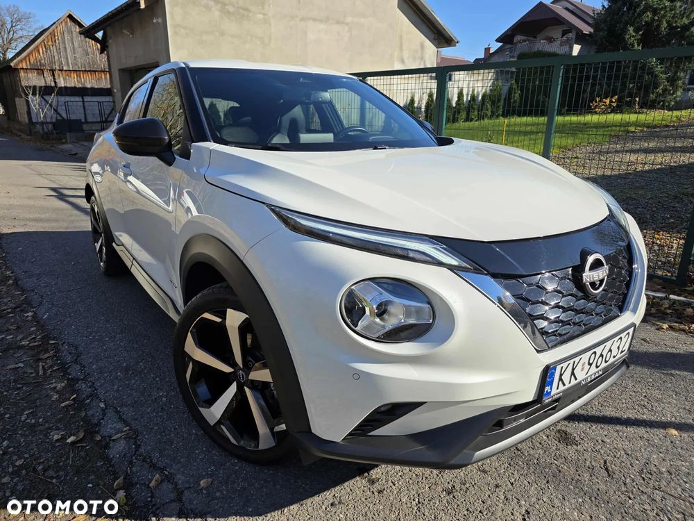 Nissan Juke - 2