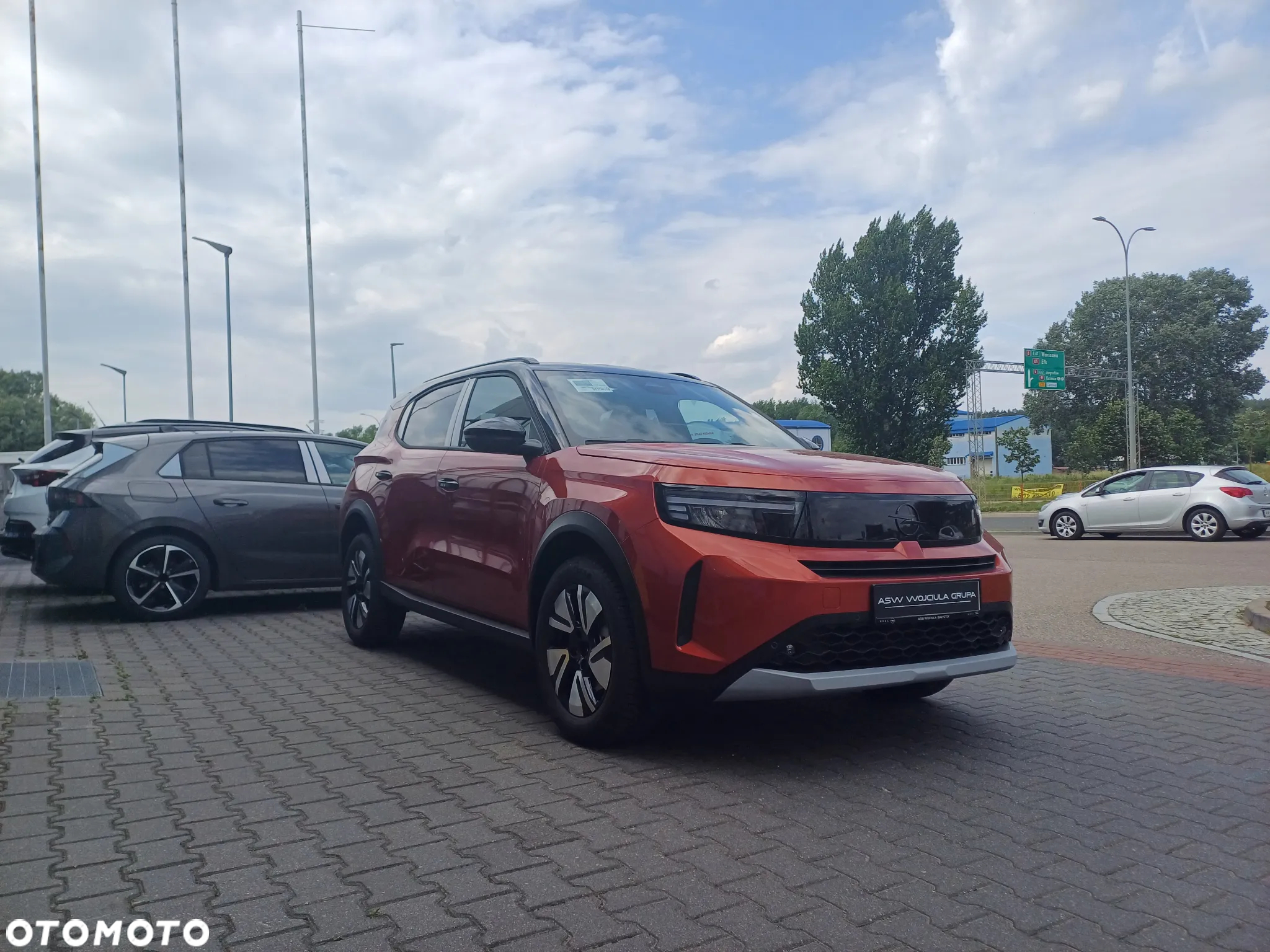 Opel Frontera 1.2 T mHEV GS eDTC6 - 3