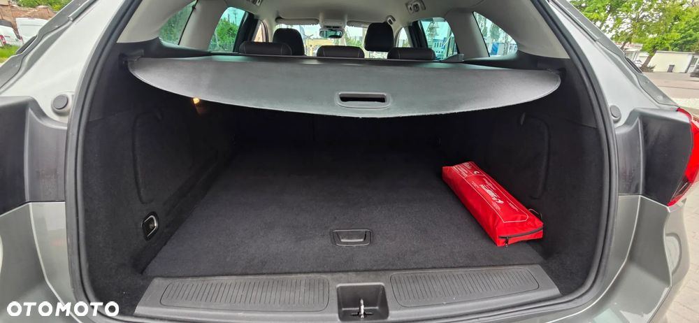 Opel Astra 1.4 Turbo Innovation - 27