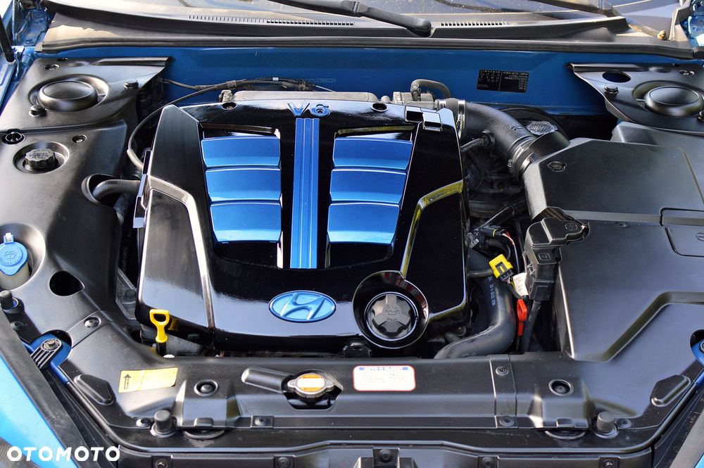 Hyundai Coupe - 11