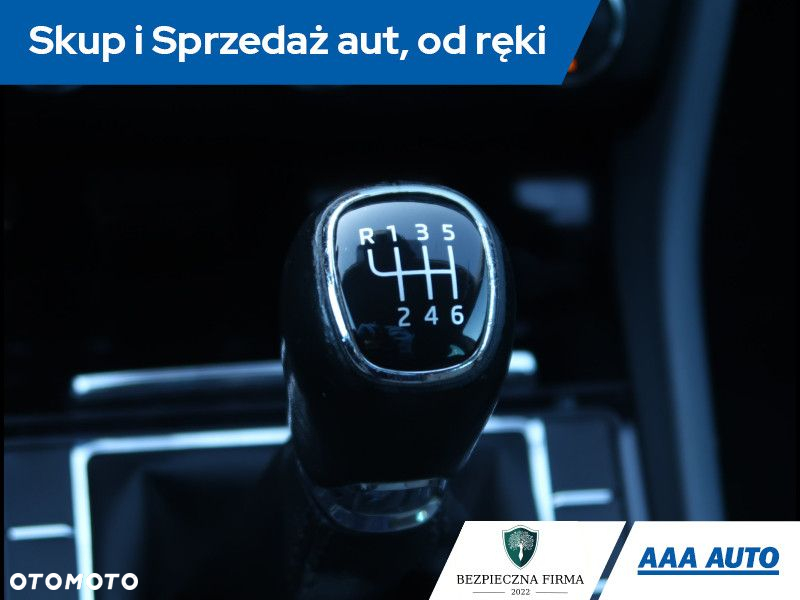 Skoda Superb - 14