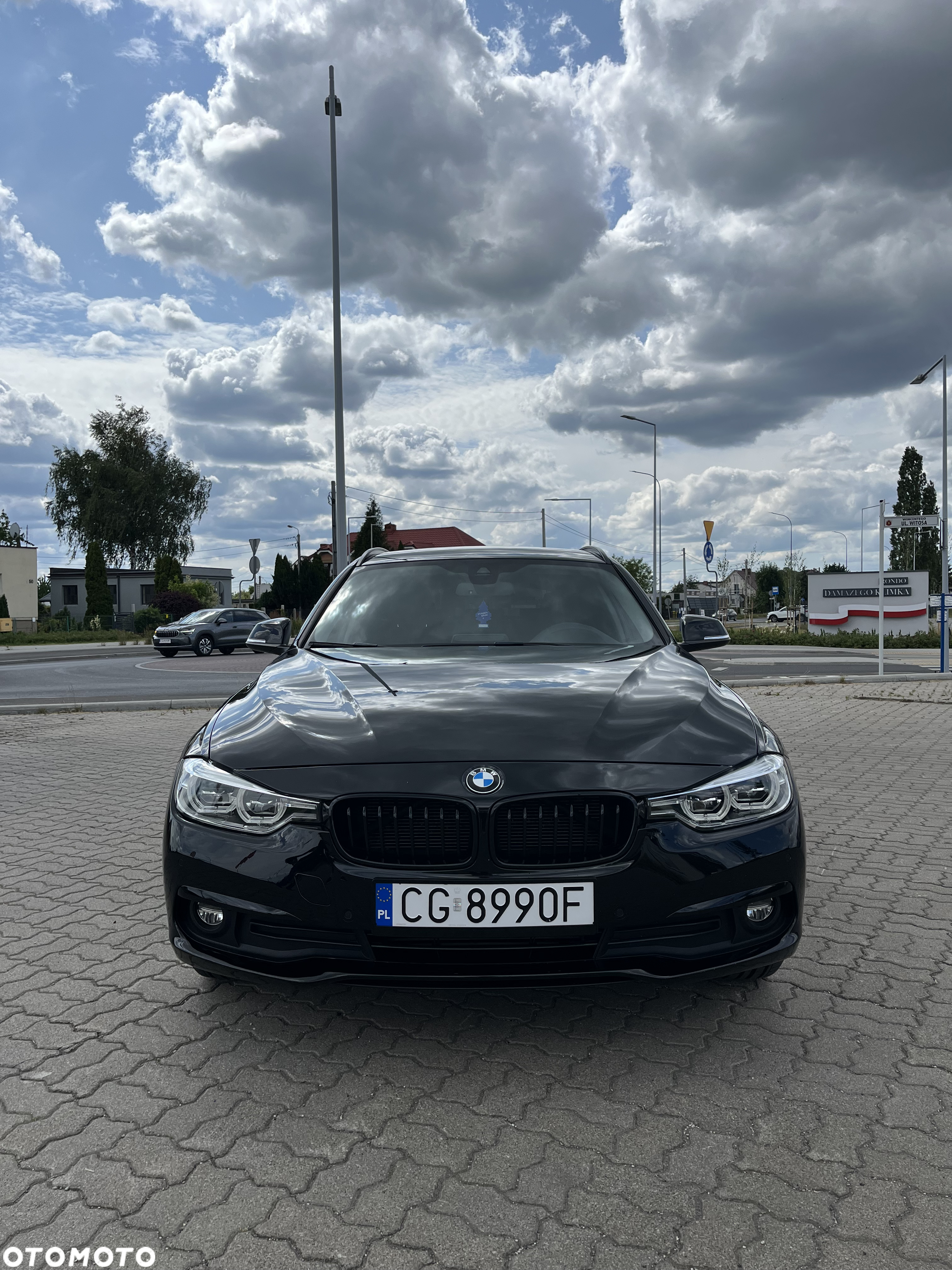 BMW Seria 3 320d xDrive Advantage - 6